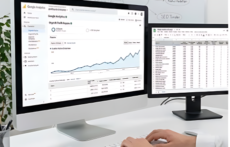 Habil Çakır olarak, modern web tasarım trendlerini güçlü yazılım sistemleri ile birleştirerek markanız için ölçeklenebilir dijital çözümler üretiyorum.
