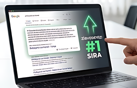 Habil Çakır olarak, modern web tasarım trendlerini güçlü yazılım sistemleri ile birleştirerek markanız için ölçeklenebilir dijital çözümler üretiyorum.