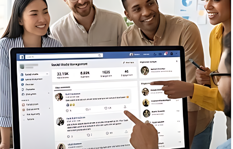 habilcakir.com hizmetlerimiz sosyalmedya görsel1 Habil Çakır olarak, modern web tasarım trendlerini güçlü yazılım sistemleri ile birleştirerek markanız için ölçeklenebilir dijital çözümler üretiyorum.