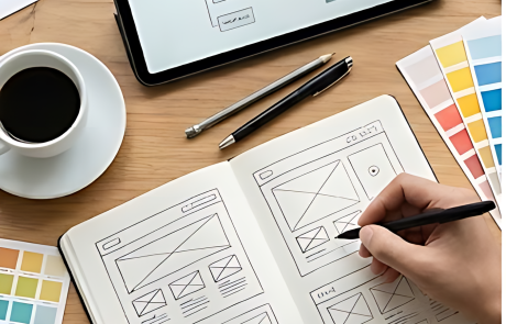 habilcakir.com hizmetlerimiz web tasarım geliştirme görsel1 Habil Çakır olarak, modern web tasarım trendlerini güçlü yazılım sistemleri ile birleştirerek markanız için ölçeklenebilir dijital çözümler üretiyorum.