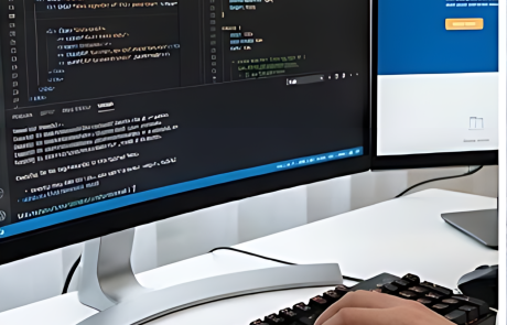 habilcakir.com hizmetlerimiz web tasarım geliştirme görsel2 Habil Çakır olarak, modern web tasarım trendlerini güçlü yazılım sistemleri ile birleştirerek markanız için ölçeklenebilir dijital çözümler üretiyorum.