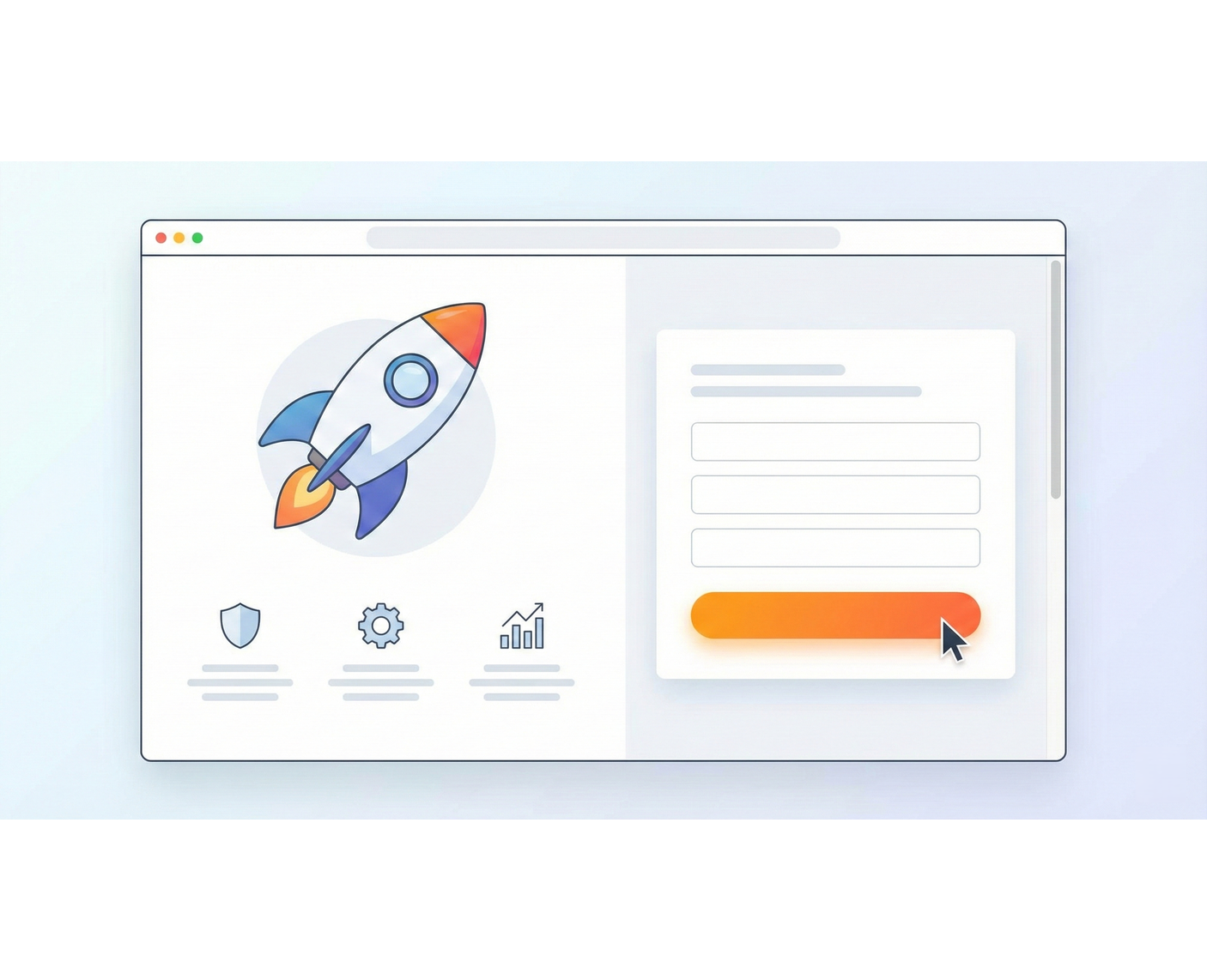 Habil Çakır olarak, modern web tasarım trendlerini güçlü yazılım sistemleri ile birleştirerek markanız için ölçeklenebilir dijital çözümler üretiyorum.