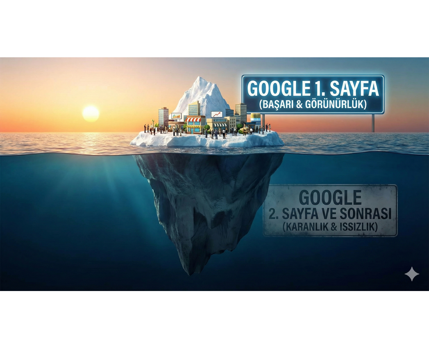 habilcakir.com blog SEO Nedir Google’da İlk Sayfada Olmak Neden Önemli Habil Çakır olarak, modern web tasarım trendlerini güçlü yazılım sistemleri ile birleştirerek markanız için ölçeklenebilir dijital çözümler üretiyorum.