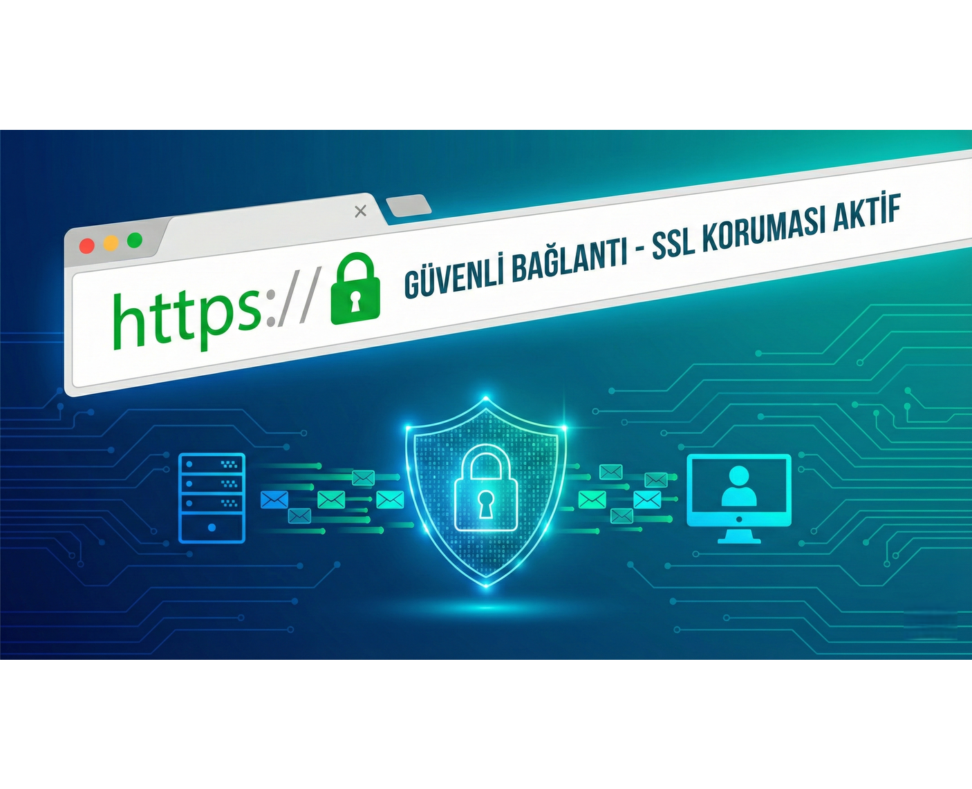 Habil Çakır olarak, modern web tasarım trendlerini güçlü yazılım sistemleri ile birleştirerek markanız için ölçeklenebilir dijital çözümler üretiyorum.