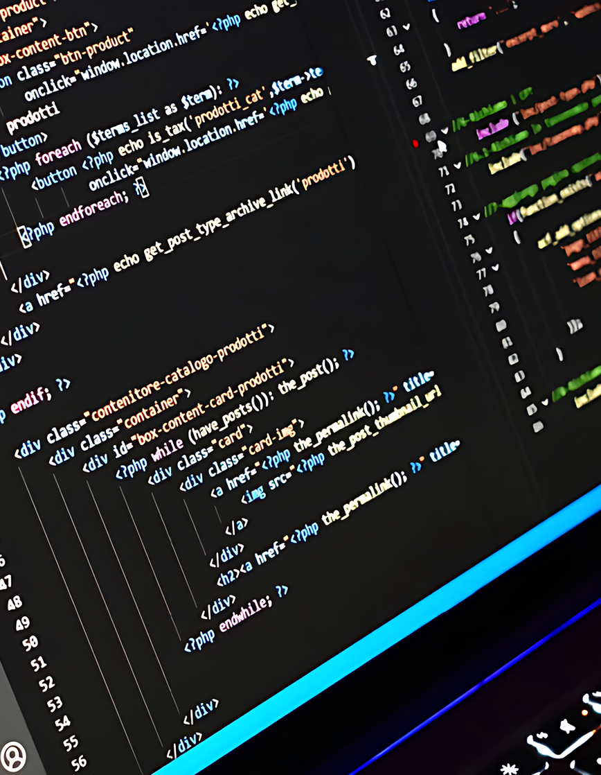Habil Çakır olarak, modern web tasarım trendlerini güçlü yazılım sistemleri ile birleştirerek markanız için ölçeklenebilir dijital çözümler üretiyorum.